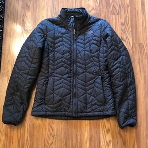 Women’s NorthFace Jacket💜
